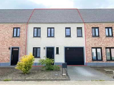 House For Rent 2440 Geel BE