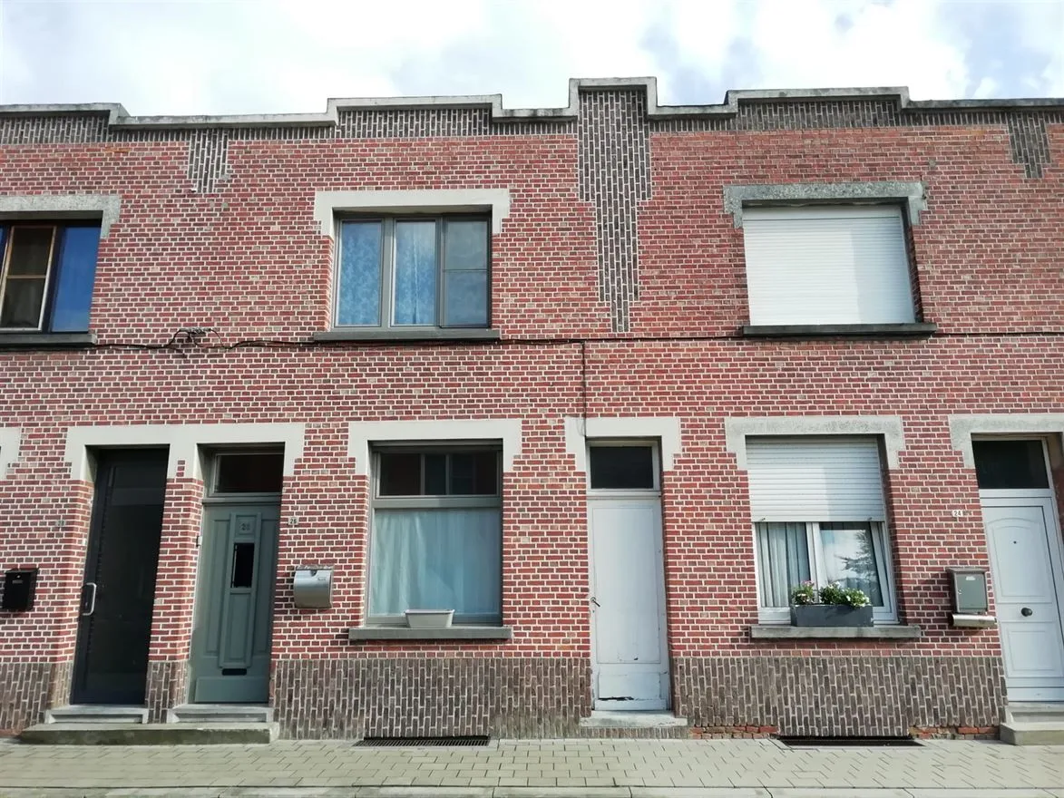 House For Rent - 2200 HERENTALS BE Image 1