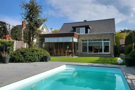 House For Sale BRASSCHAAT