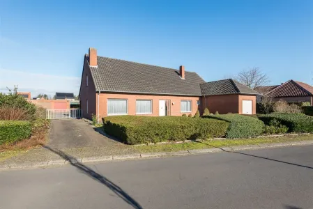 House For Sale VOSSELAAR